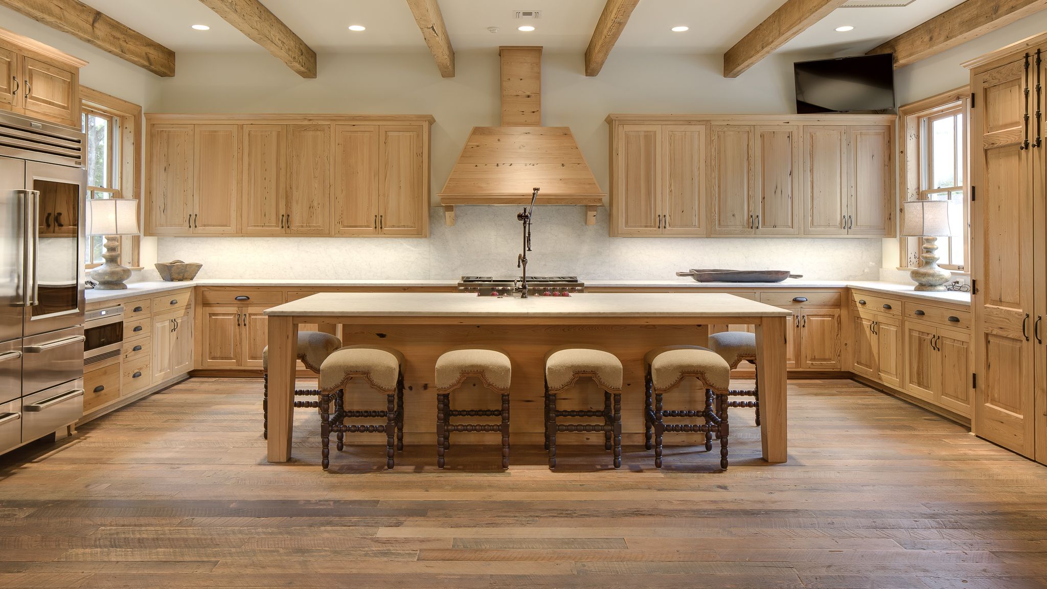 Hamilton Builders LLC